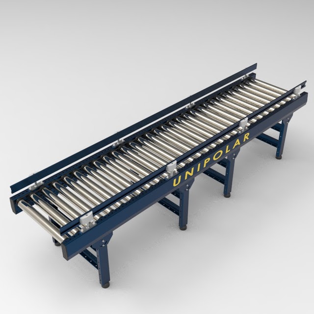 Roller Conveyor