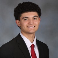 Mason A. Vrshek